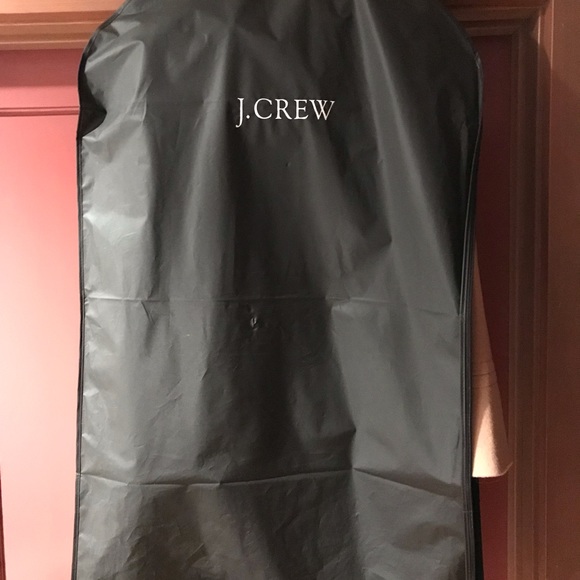 J.Crew Wool Coat - Picture 8 of 8